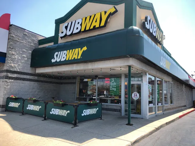 Subway