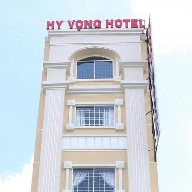 Khách Sạn Hy Vọng