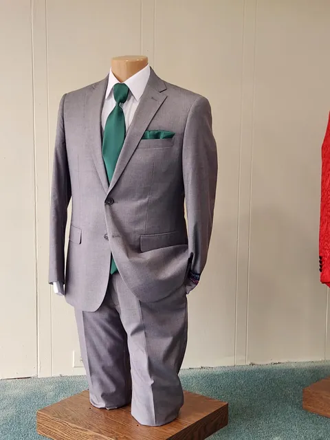 Zak's Avenue Fashions