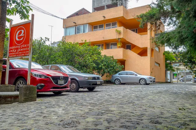 Meson La Casa de Cuernavaca