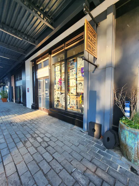 Shop Made in DC