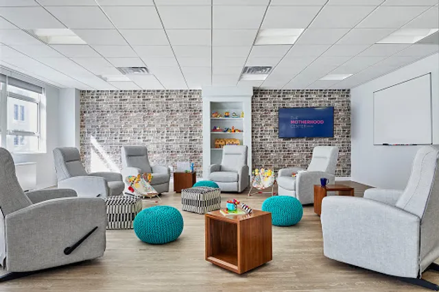 The Motherhood Center