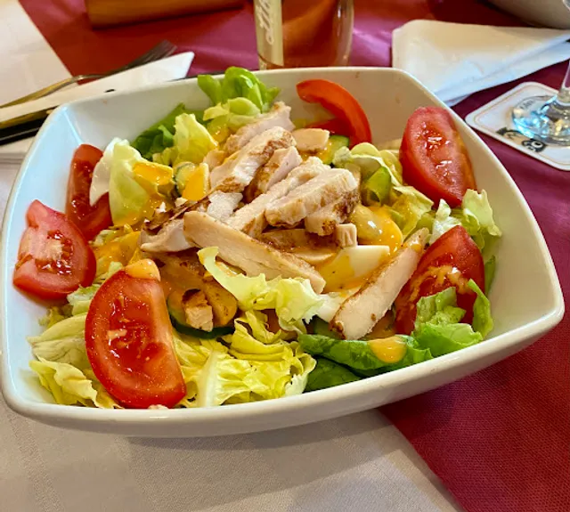 Ristorante Pizzeria Sirena Sennfeld