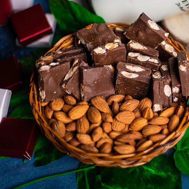 Ooty Chocolates - Koramangala -TOC