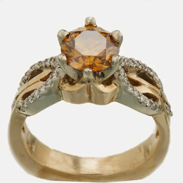 Kingsley North Custom Jewelry