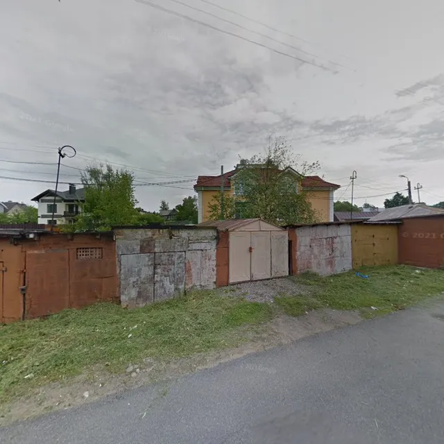 Hostel on Vedeneeva 18