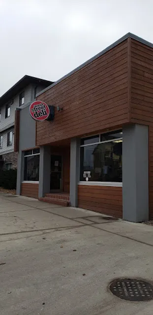 West Street Deli