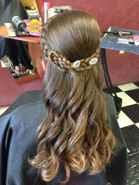 Elizabeth Hair Design