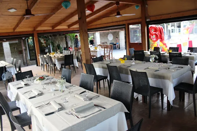 Ristorante Da Eliseo