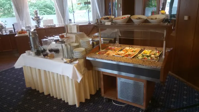 Restaurant Externsteine im Hotel Bärenstein