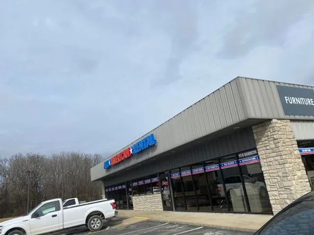 All American Rental and Sales