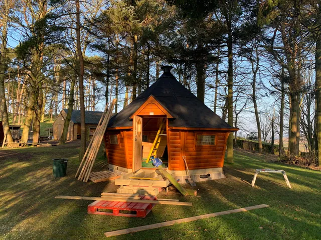 Sandford Country Cottages