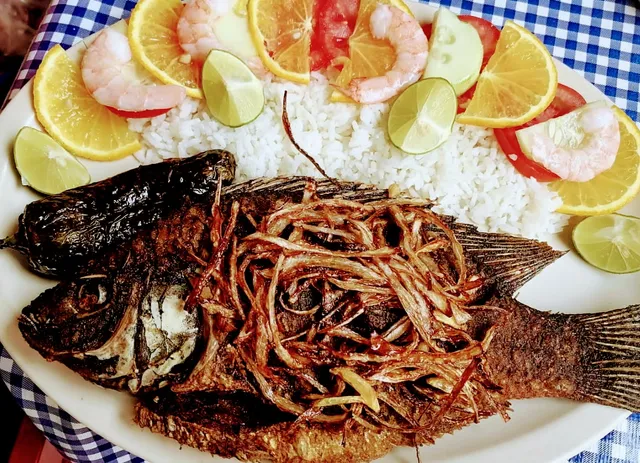 Marisqueria Cabyfish