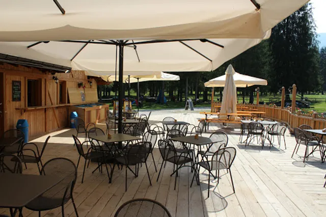 Terrazza-Bar L'Aivaz