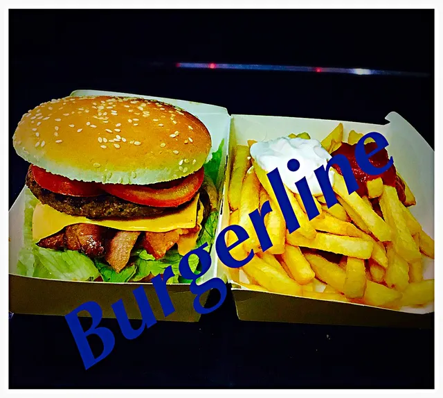 Burgerline