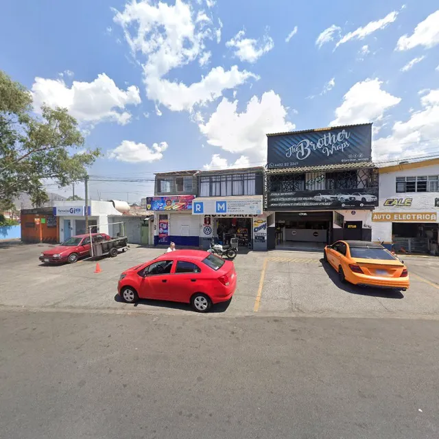 Quesadillas Fritas Quekas