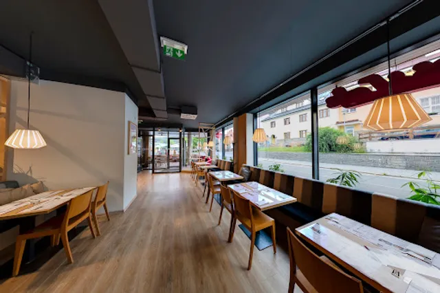 CrossCafe Klostermann