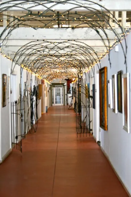 Tannery Row Artist Colony