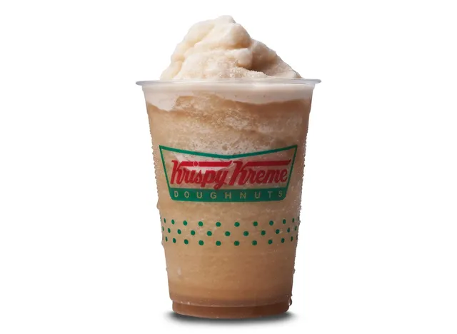 Krispy Kreme Doughnuts® - Angeles