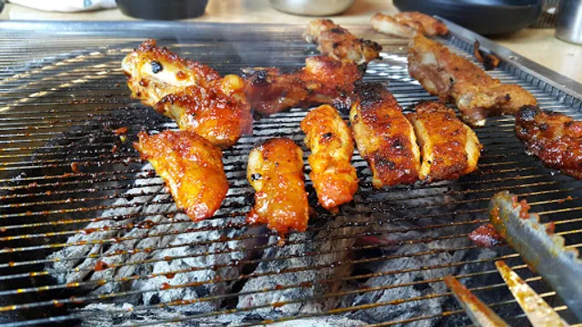 유명숙춘천닭갈비