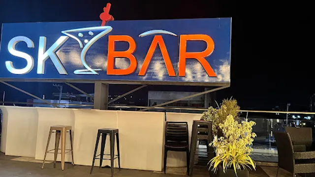Sky Bar CTC