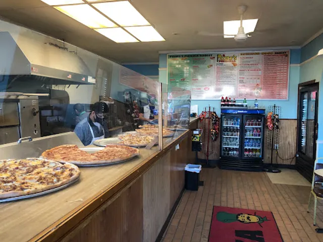 Primo's Pizzeria