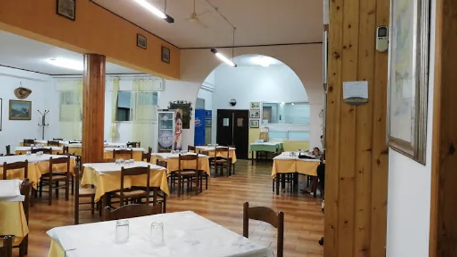 Bar Pizzeria Da Pasquale