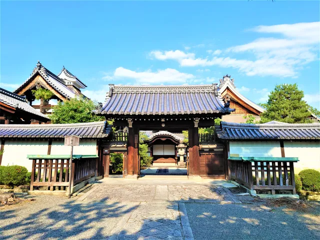 Ryōsen-an Temple