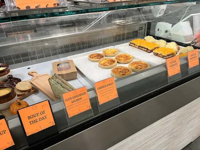 Pascal & Cathy Bakery