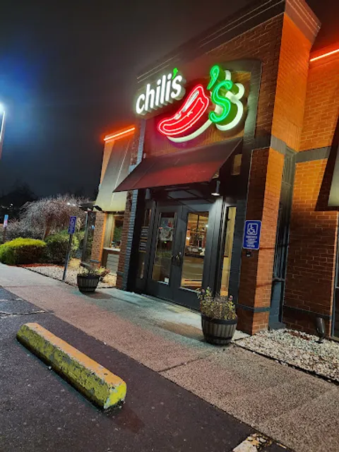 Chili's Grill & Bar