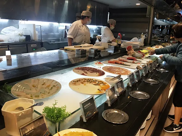 Eatogether Taoyuan Shin Kong Branch