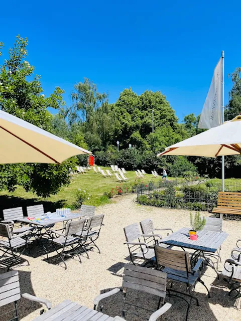 Weingut Schamari-Mühle | Gutsausschank & Eventlocation