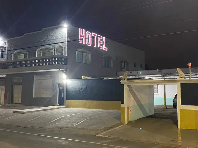 Hotel Cidade de Mogi Mirim