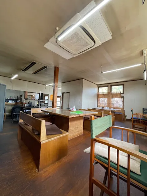 モンジュリ コーヒーハウス