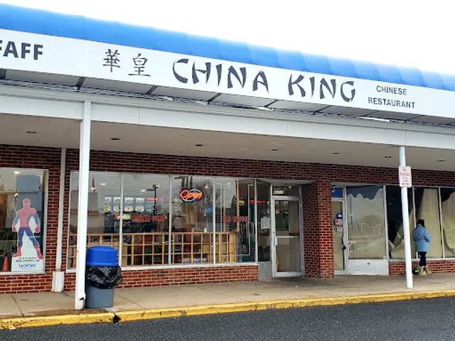 China King
