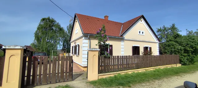 Gyümölcsliget Vendégház