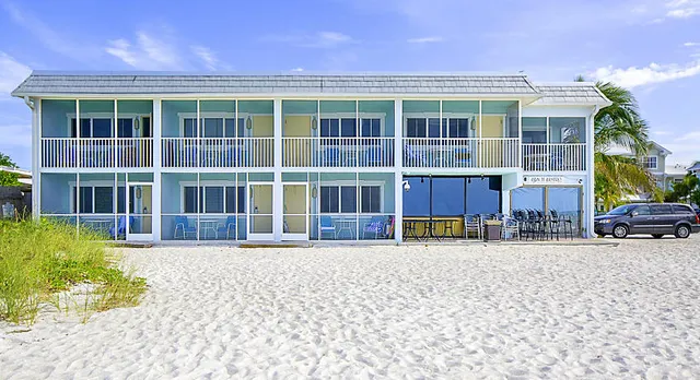 Bluegreen Resort Sixty-Six