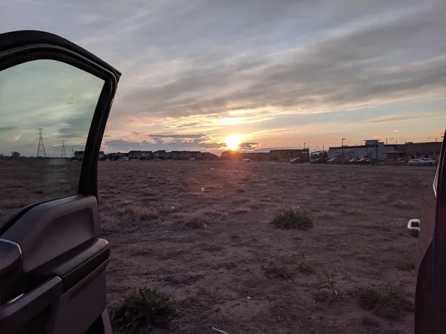 North Range Town Center