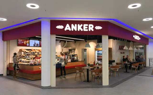 Anker Brot