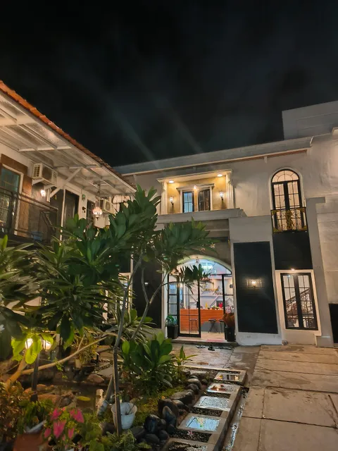 Urbanview Hotel Syariah House of Tuwuh by RedDoorz