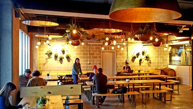 Central District Brewing