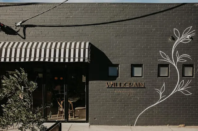 Wildgrain Mornington