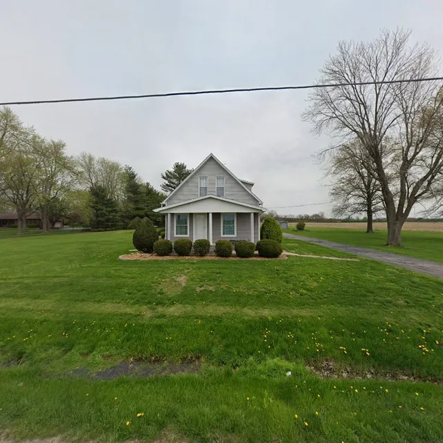 Bussmanns Turkey Farm