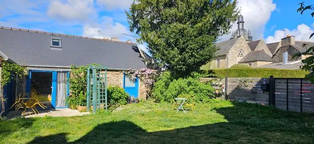 Ker Anaïde - L'Atelier