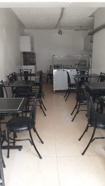 JEBENA HABESHA & KENYA CAFE