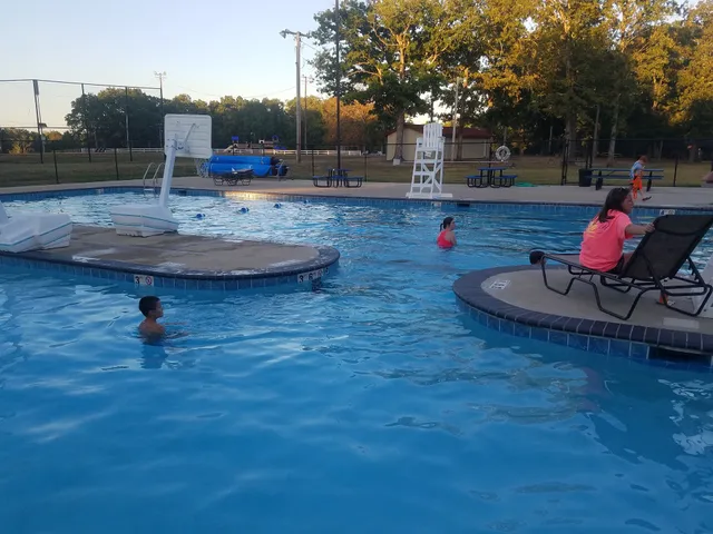 Loretto Civic Center