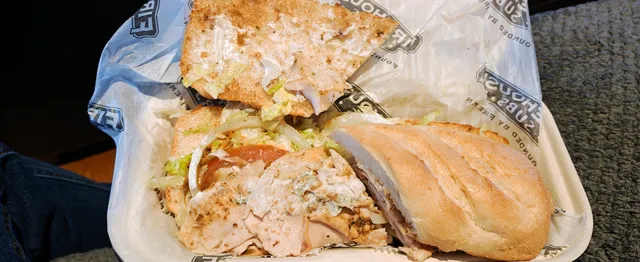 Firehouse Subs Highway 92