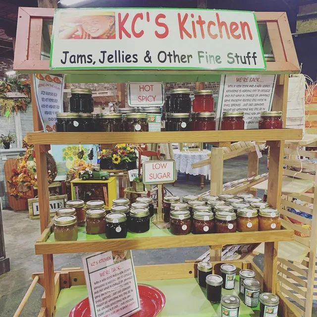 Home Sweet Home Elberton