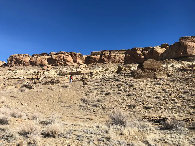 Una Vida & Petroglyphs