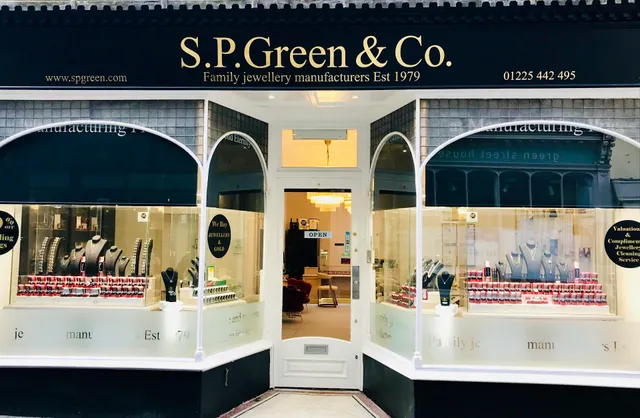 SP Green & Co